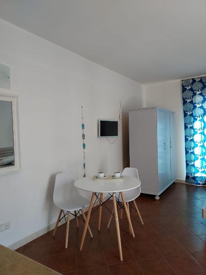 Dimora Trinity - Central Rooms Polignano a Mare Bagian luar foto