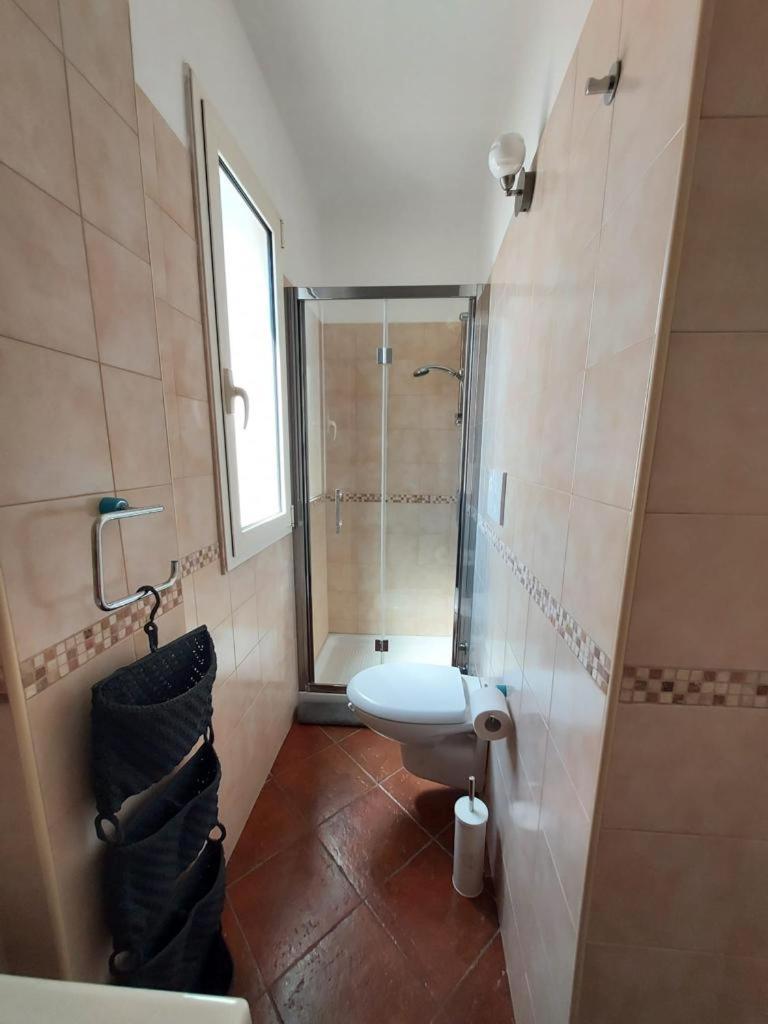 Dimora Trinity - Central Rooms Polignano a Mare Bagian luar foto
