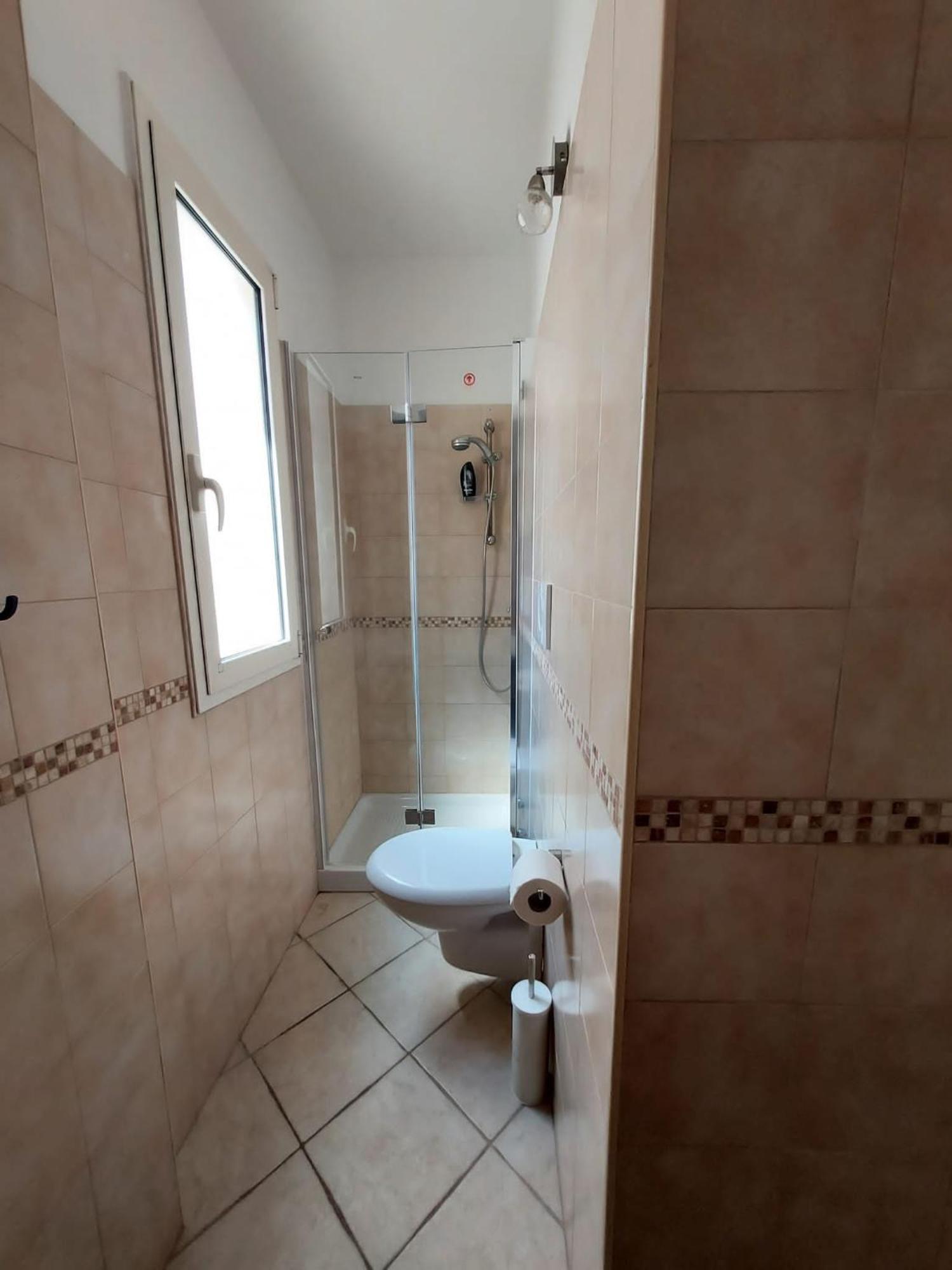Dimora Trinity - Central Rooms Polignano a Mare Bagian luar foto