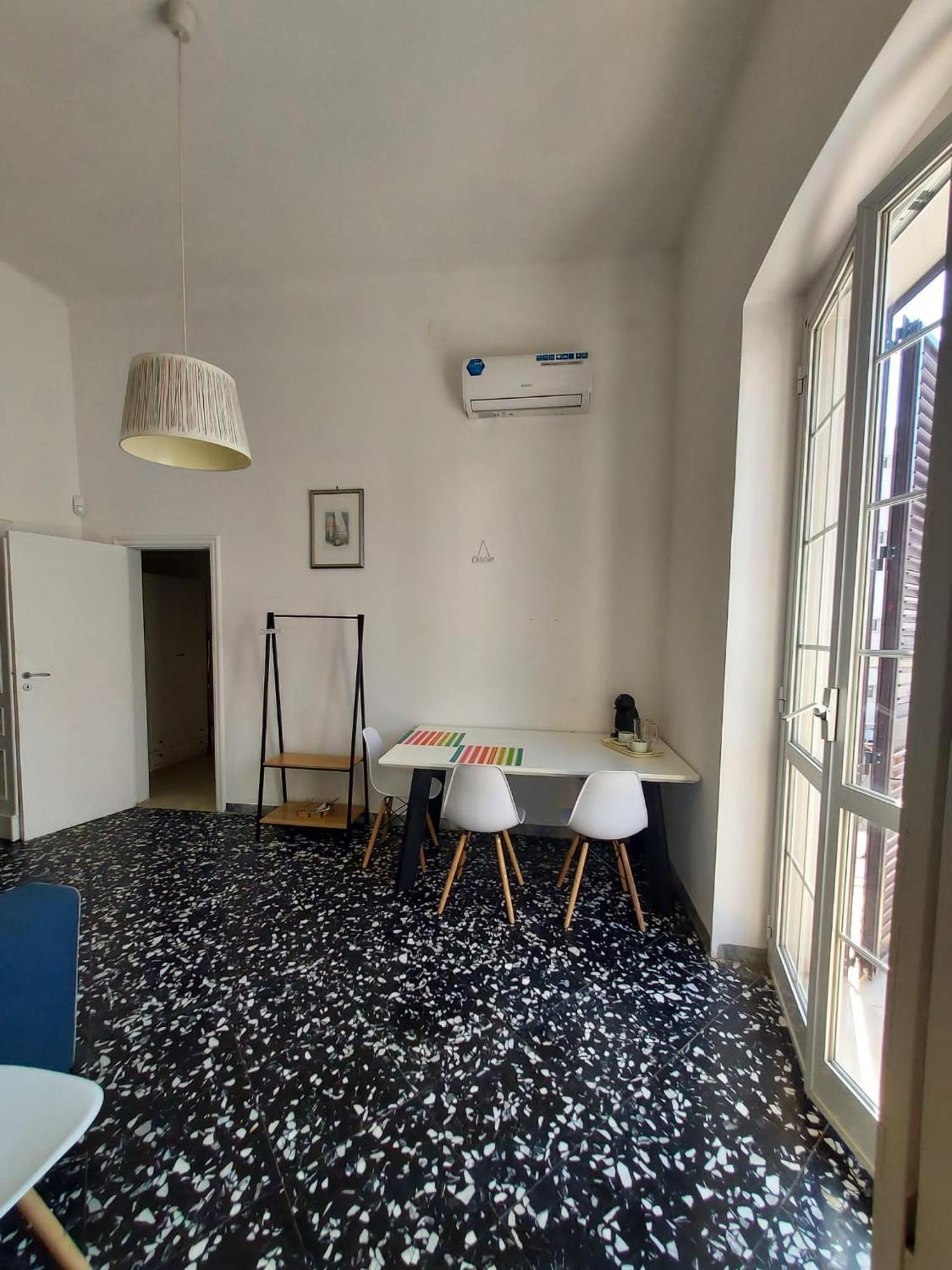Dimora Trinity - Central Rooms Polignano a Mare Bagian luar foto